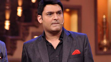 Will Kapil Sharma make a fiction show?