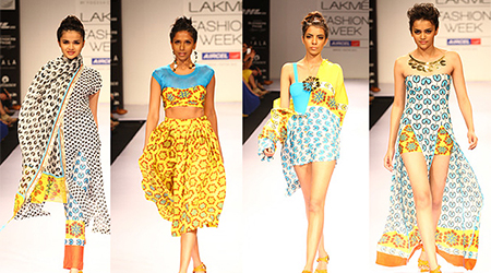 Lakme Fashion Week shifts venue to new hotel
