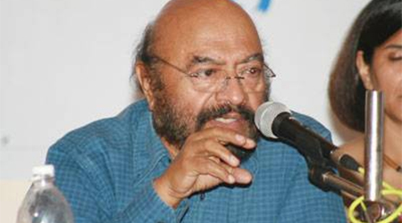 Bollywood veterans attend LIFF inauguration