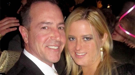 Lindsay Lohans brother recovering after high fever