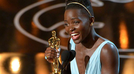 Lupita Nyongo set for Star Wars
