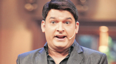 Comedy Nights... to go off air!