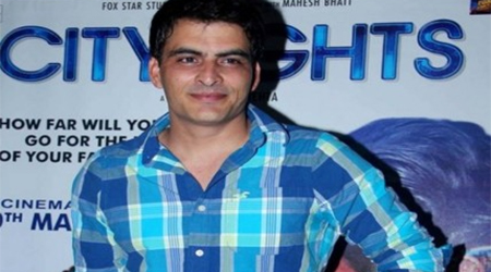 Waited very long to reach out to wider audience: Manav Kaul