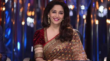 Online dance academy to become on ground: Madhuri Dixit (Interview)