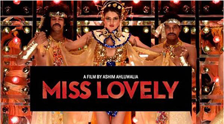 Miss Lovely set for US release