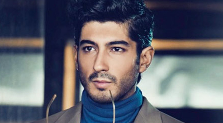 Better to face hardships in beginning: self made actor Mohit Marwah