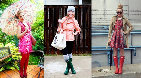 Get drenched in style this monsoon 