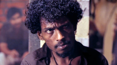 Comedian Sentrayan to play lead in Vishayam...