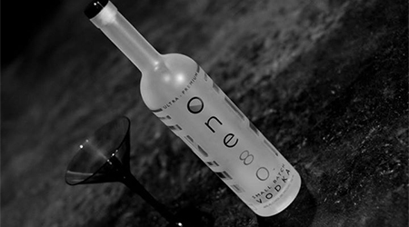 Debunking Vodka myths