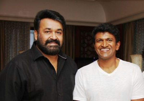 Mohanlals Kannada movie stands for child rights