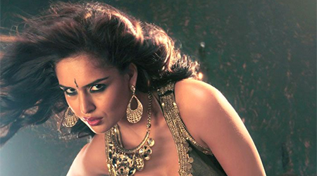 Nathalia Kaur set for live singing debut in India