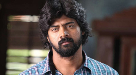 I owe my career to Andala Rakshasi: Naveen Chandra