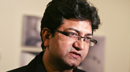 Poem for Dilip Kumar my tribute to the legend: Prasoon Joshi