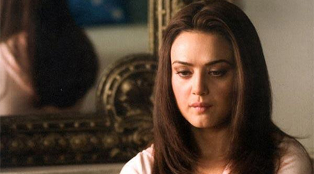 Police record Preity Zintas statement