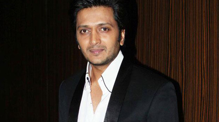 I dont make Marathi films without subtitles: Riteish Deshmukh