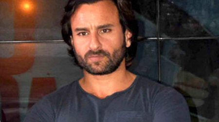 Comedy can be little dangerous: Saif Ali Khan