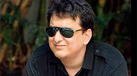 Sajid Nadiadwala racing against time