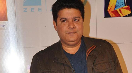 Sajid Khan to host on TV again