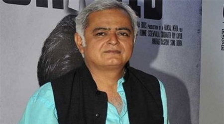 Saaransh remake on Hansal Mehtas wish list