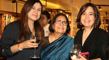 Cannes Lions Festival 2014: Indian brand Sarita Handa to showcase