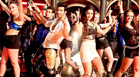 Saturday, Saturday song to be launched on Jhalak...