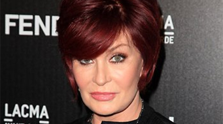 Sharon Osbourne didnt like asking Ozzy for money