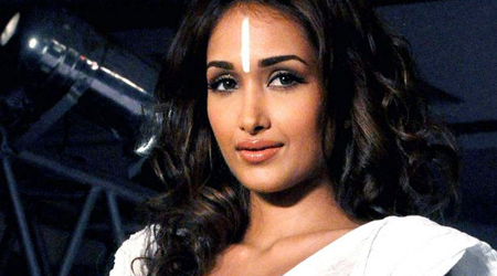 Jiah Khans death: Memorial service in London