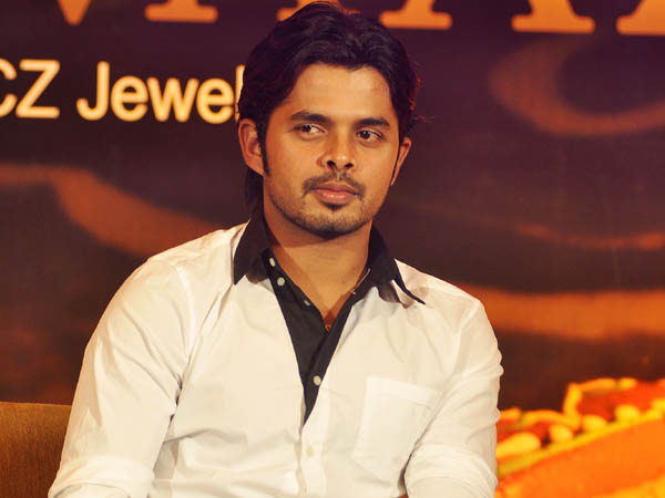 Sreeshanth to Bollywood