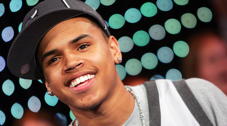 Chris Brown humbled after jail term