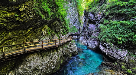 Hunting a fresh shooting location? Try picturesque Slovenia