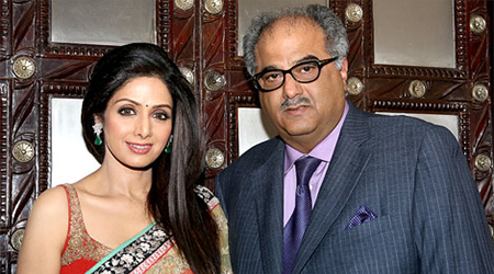 Rennovation is going to take longer than we thought: Boney Kapoor