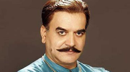 10,000 soldiers will feature in Maharana Pratap war sequence