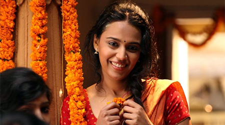 Very excited to play mother to 13 year old: Swara Bhaskar