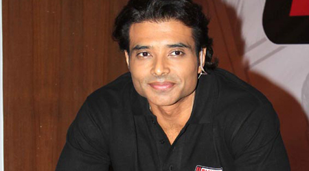 Acting is over, says Uday Chopra