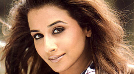 I thought I was to play Kitty to Karamchand: Vidya