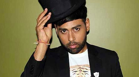 Im a host first, an entertainer later: VJ Andy