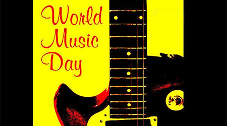 World Music Day a big hit with Delhiites