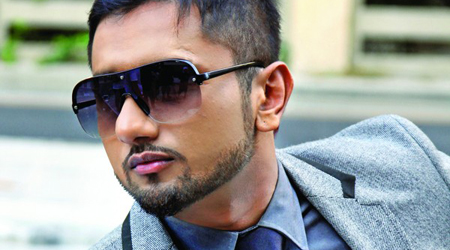 Honey Singh to bring boxing league to India in October
