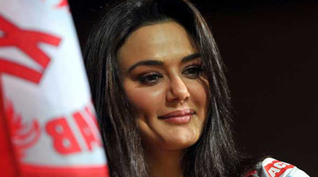 Police probe Zintas molestation charge against Wadia scion 