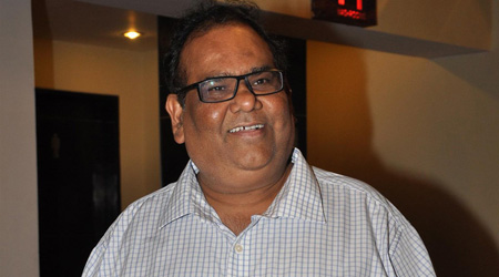 Dead End will firm up Indias position in global market: Satish Kaushik