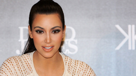 Video game to earn Kim Kardashian $85 mn?