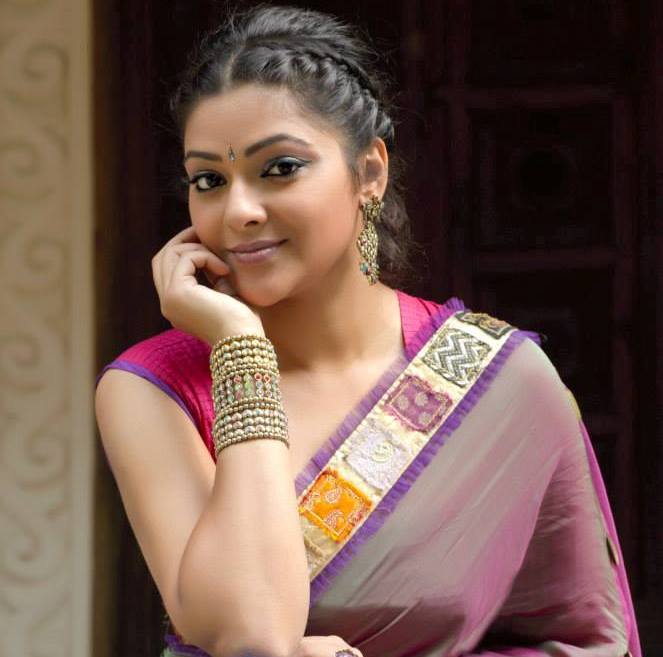 Abhirami to play Sub Inspector Arundhati Varma