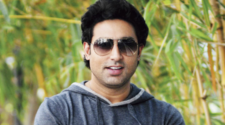 Abhishek Bachchan keen on Yuvraj Singh biopic