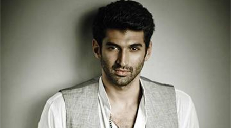 Hic! No more alcoholic roles for Aditya Roy Kapur