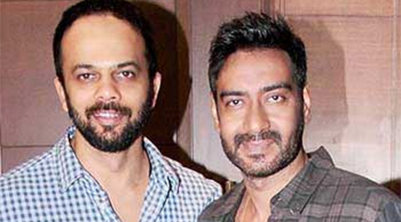 When Ajay, Rohit teamed up for pranks 