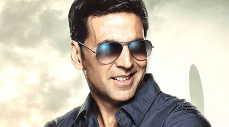 Dare 2 Dance pushes you out of your comfort zone: Akshay