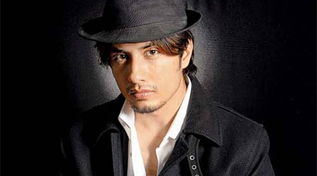 Ali Zafar dons directors hat
