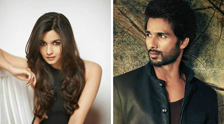 Im a huge Shahid Kapoor fan: Alia Bhatt