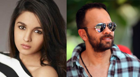 Alia Bhatt wants to work with Rohit Shetty