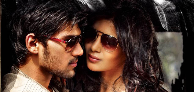 Prakash Raj shower praises on Bellamkonda Srinivas